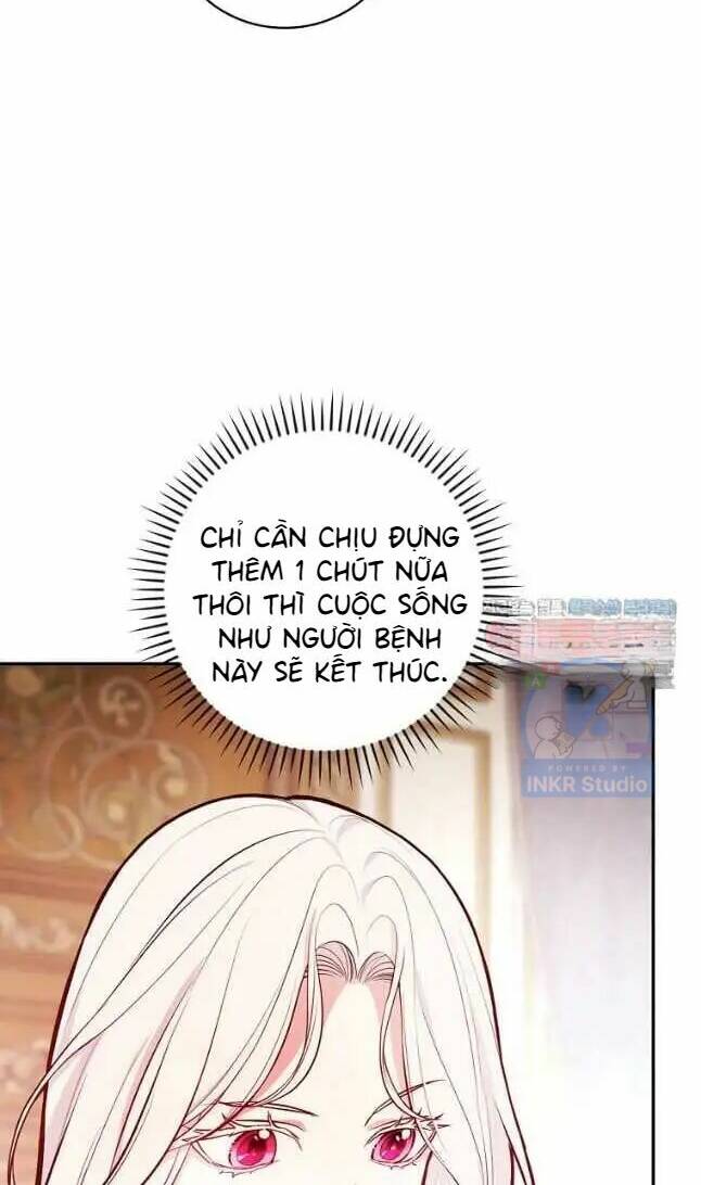 Tôi Trở Thành Mẹ Của Chiến Binh: Chapter 52