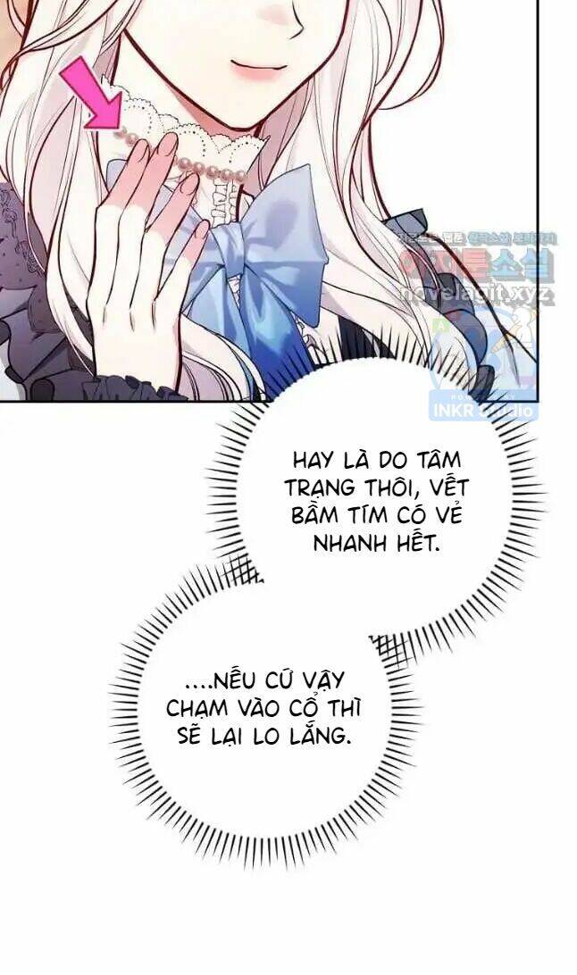 Tôi Trở Thành Mẹ Của Chiến Binh: Chapter 52