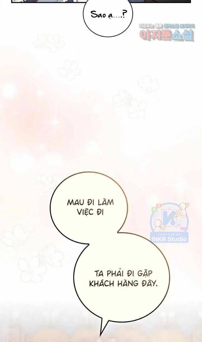 Tôi Trở Thành Mẹ Của Chiến Binh: Chapter 52