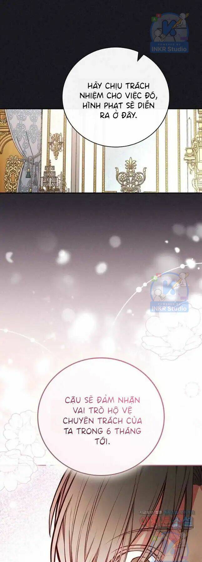 Tôi Trở Thành Mẹ Của Chiến Binh: Chapter 52