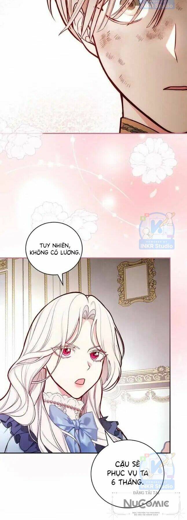 Tôi Trở Thành Mẹ Của Chiến Binh: Chapter 52