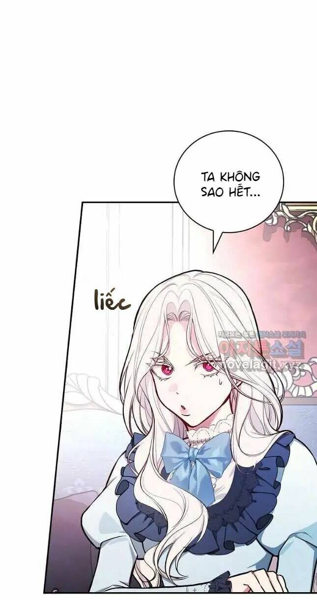 Tôi Trở Thành Mẹ Của Chiến Binh: Chapter 53