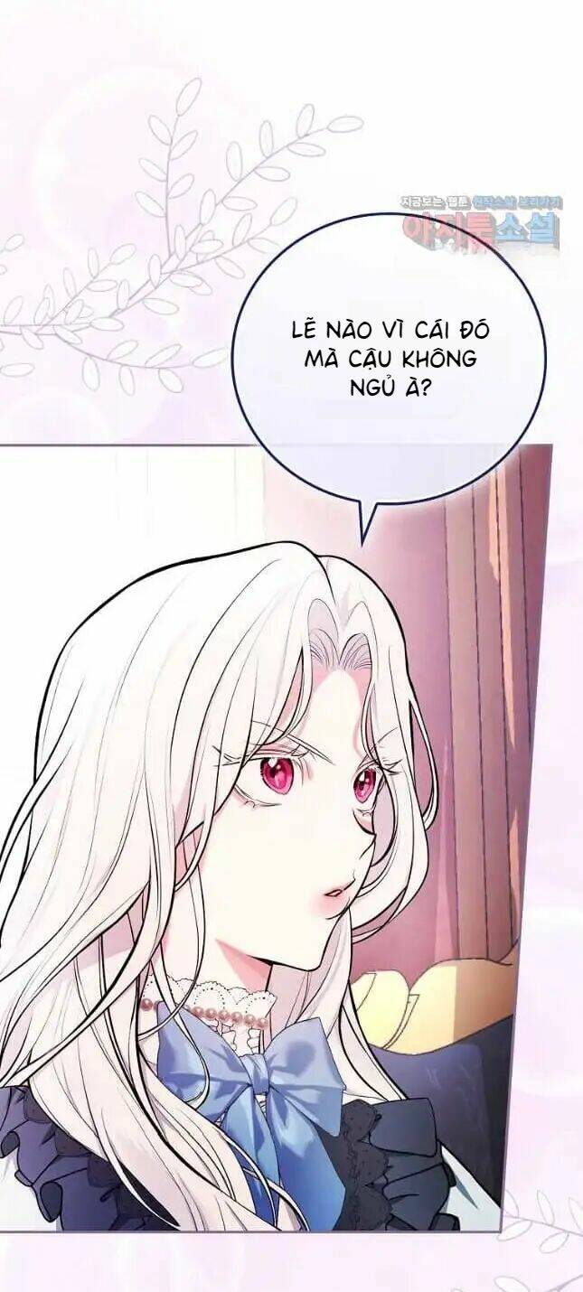Tôi Trở Thành Mẹ Của Chiến Binh: Chapter 53