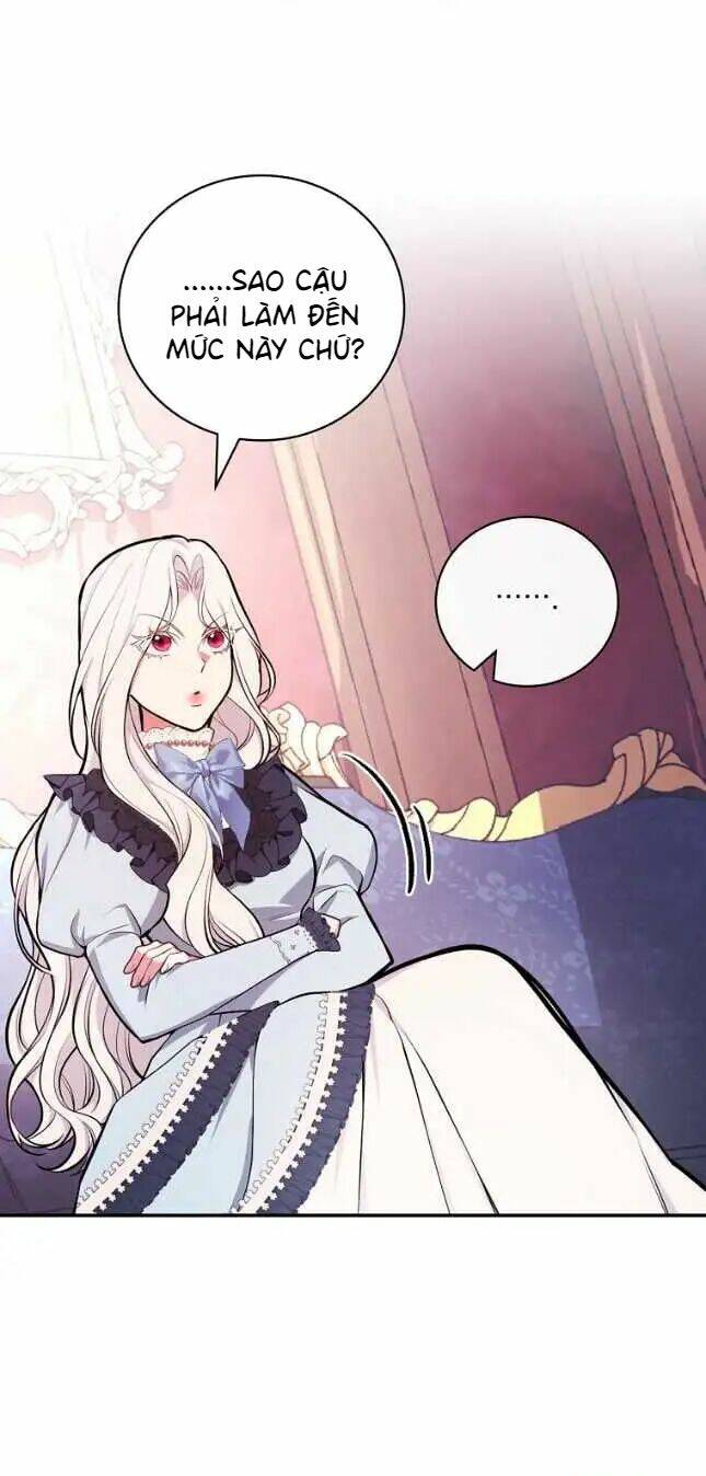 Tôi Trở Thành Mẹ Của Chiến Binh: Chapter 53