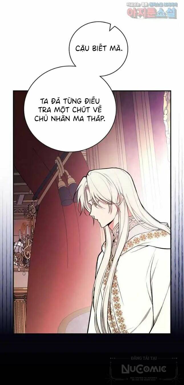 Tôi Trở Thành Mẹ Của Chiến Binh: Chapter 53