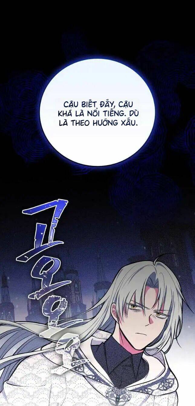 Tôi Trở Thành Mẹ Của Chiến Binh: Chapter 53