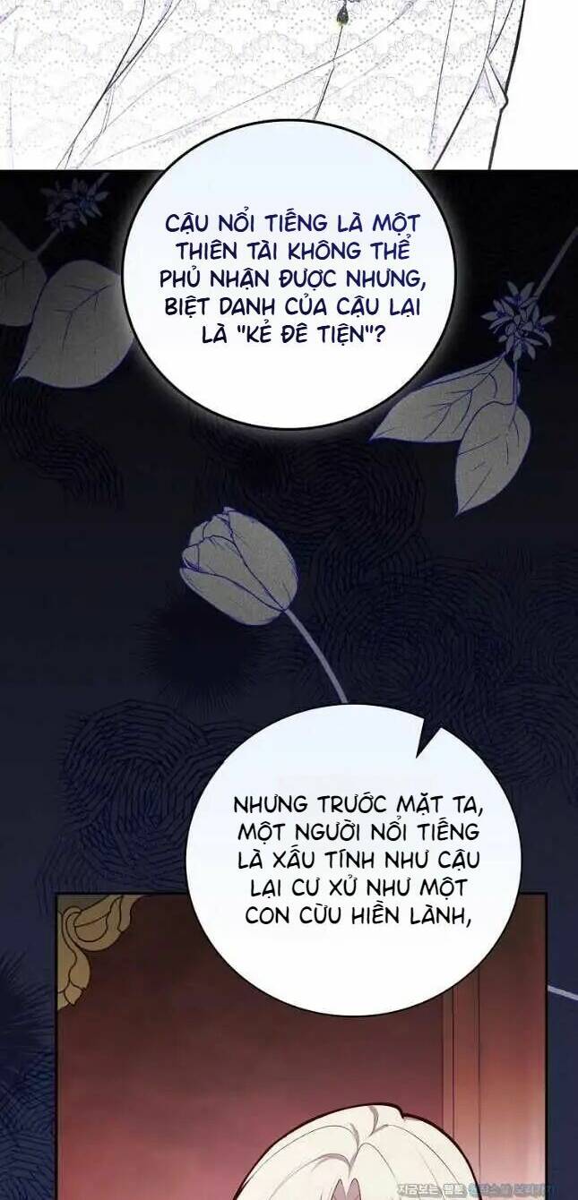 Tôi Trở Thành Mẹ Của Chiến Binh: Chapter 53