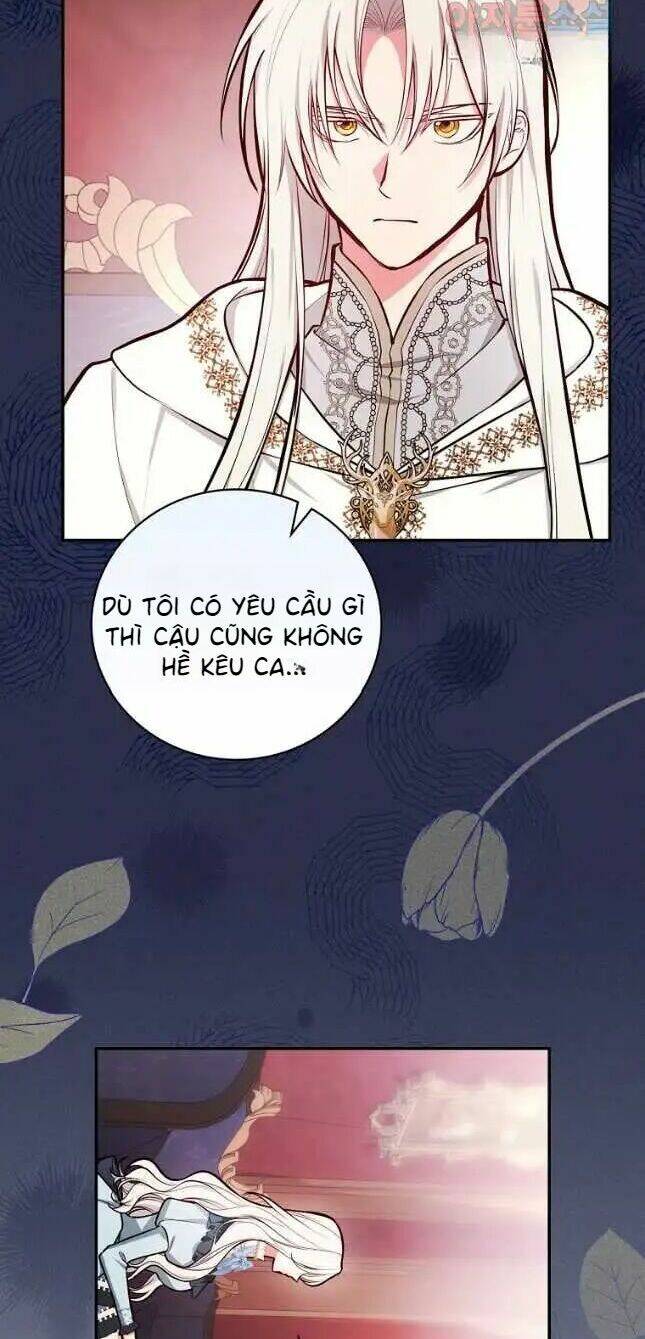Tôi Trở Thành Mẹ Của Chiến Binh: Chapter 53