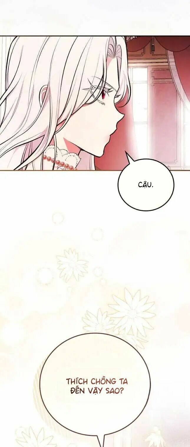 Tôi Trở Thành Mẹ Của Chiến Binh: Chapter 53