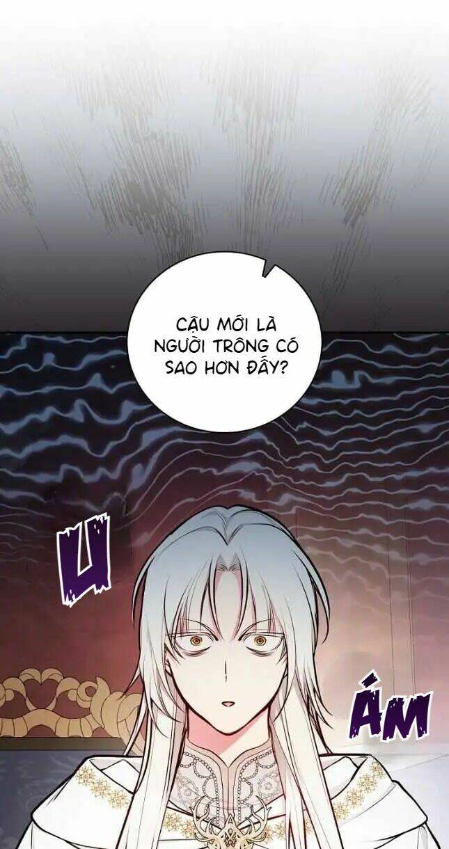Tôi Trở Thành Mẹ Của Chiến Binh: Chapter 53