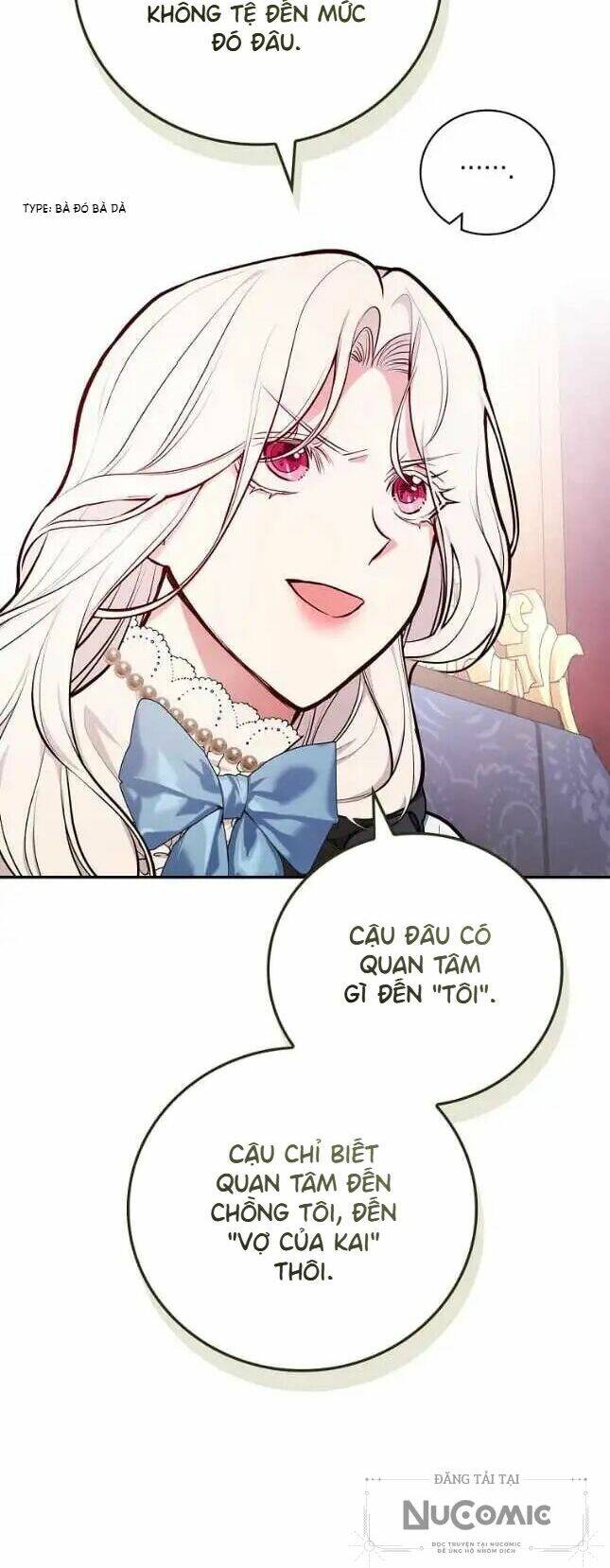 Tôi Trở Thành Mẹ Của Chiến Binh: Chapter 53