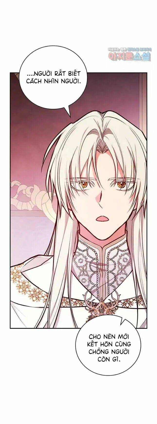Tôi Trở Thành Mẹ Của Chiến Binh: Chapter 53