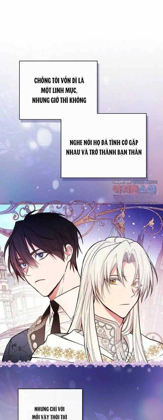 Tôi Trở Thành Mẹ Của Chiến Binh: Chapter 53