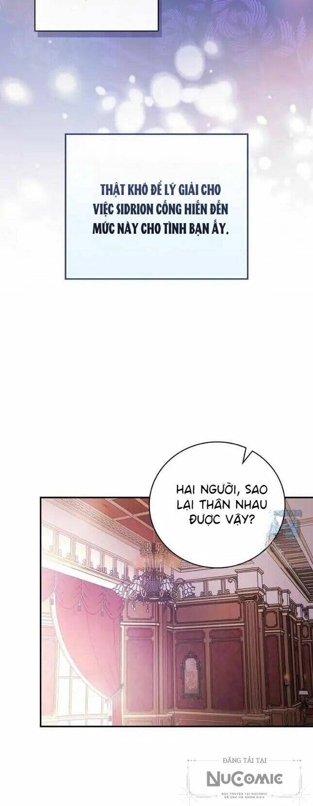 Tôi Trở Thành Mẹ Của Chiến Binh: Chapter 53