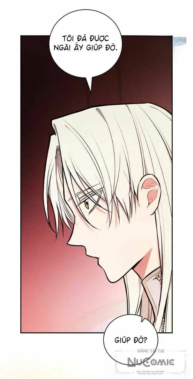 Tôi Trở Thành Mẹ Của Chiến Binh: Chapter 53