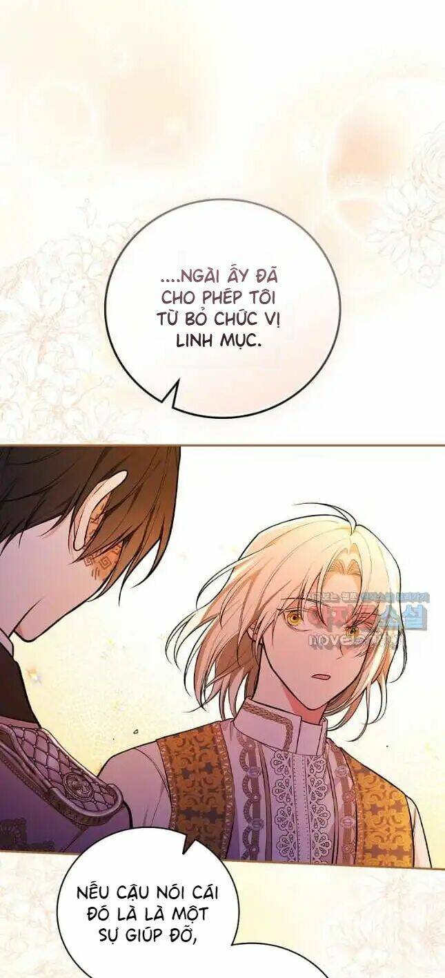 Tôi Trở Thành Mẹ Của Chiến Binh: Chapter 53