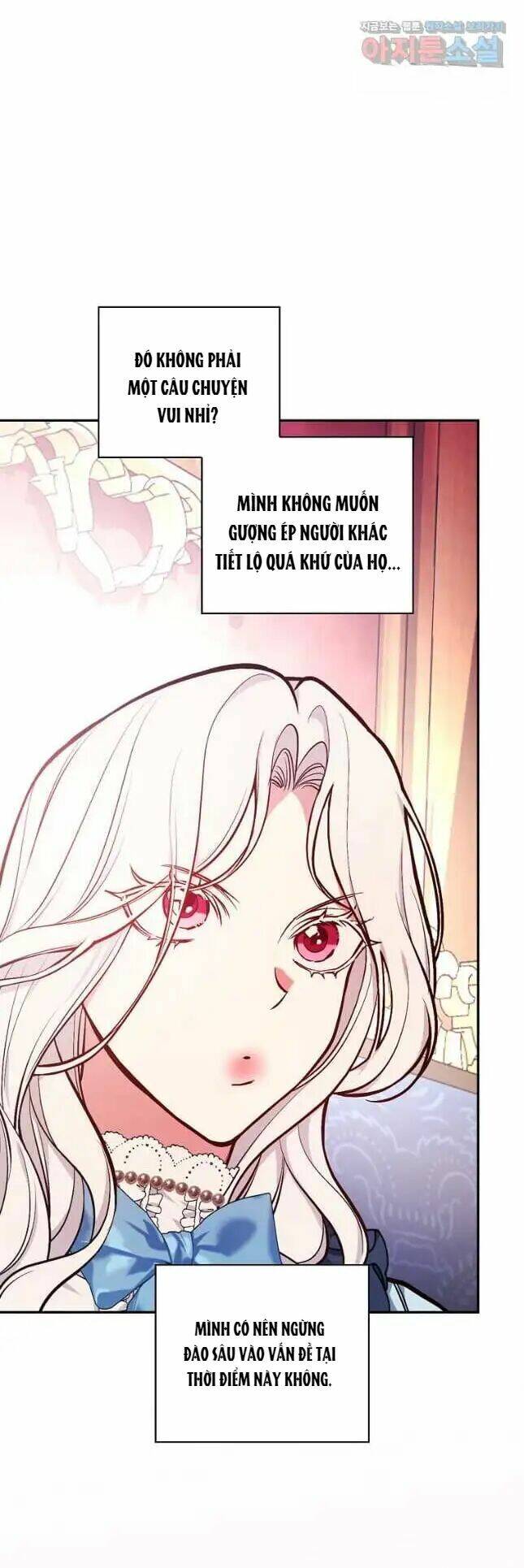 Tôi Trở Thành Mẹ Của Chiến Binh: Chapter 53