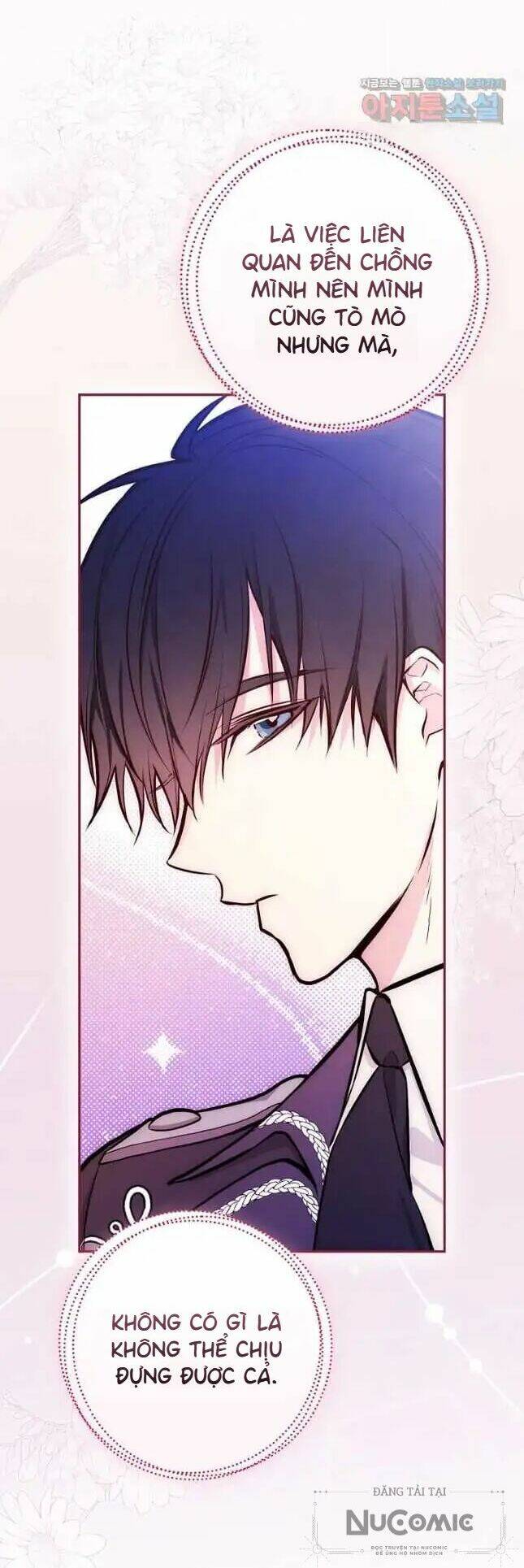Tôi Trở Thành Mẹ Của Chiến Binh: Chapter 53