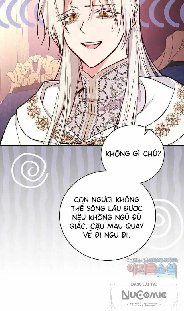 Tôi Trở Thành Mẹ Của Chiến Binh: Chapter 53
