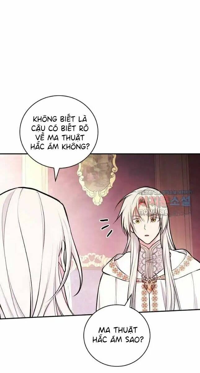 Tôi Trở Thành Mẹ Của Chiến Binh: Chapter 53