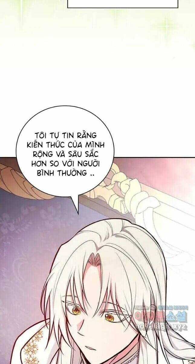 Tôi Trở Thành Mẹ Của Chiến Binh: Chapter 53
