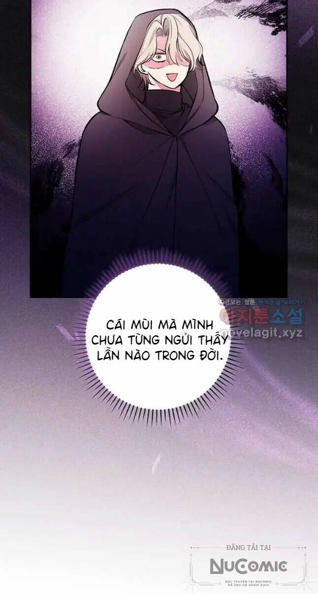 Tôi Trở Thành Mẹ Của Chiến Binh: Chapter 53