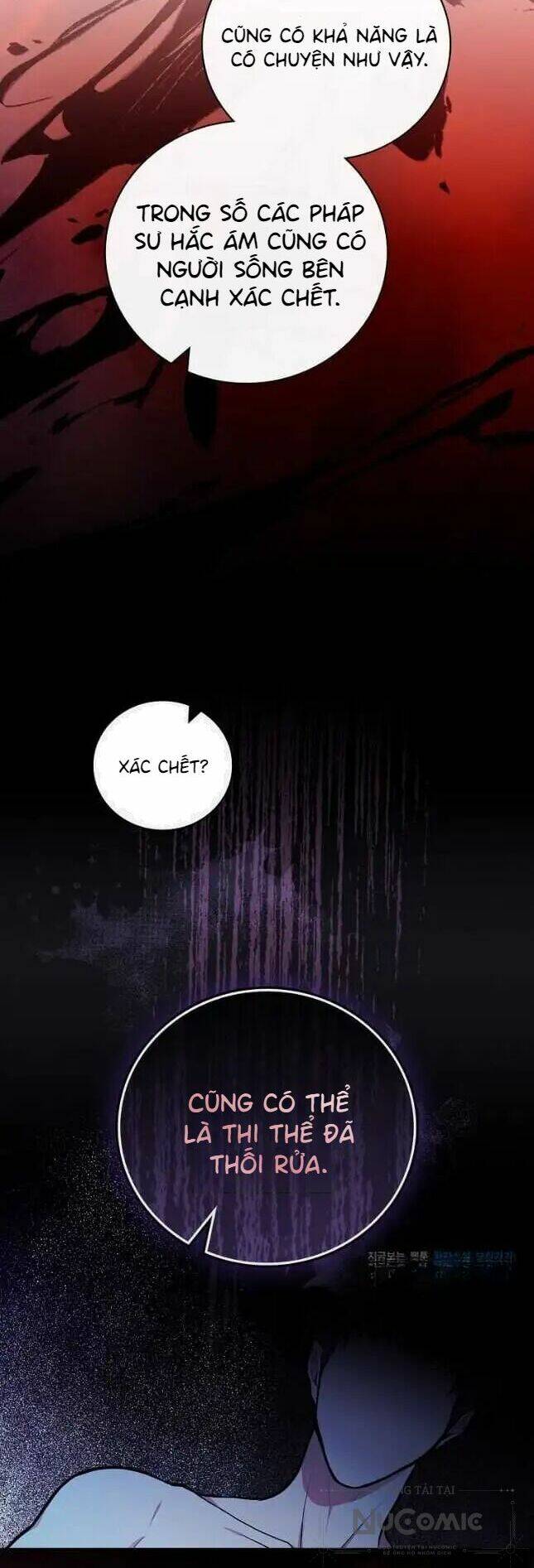 Tôi Trở Thành Mẹ Của Chiến Binh: Chapter 53