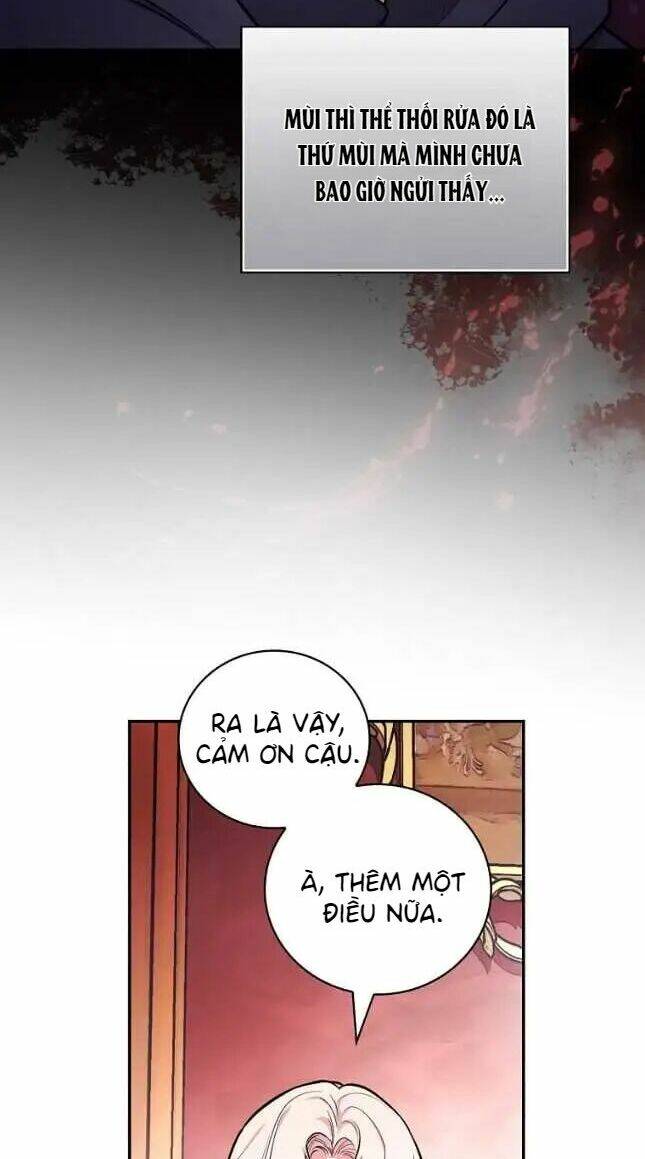 Tôi Trở Thành Mẹ Của Chiến Binh: Chapter 53