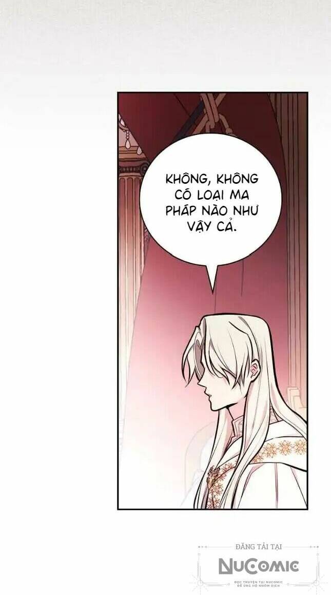 Tôi Trở Thành Mẹ Của Chiến Binh: Chapter 53