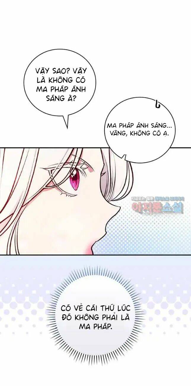 Tôi Trở Thành Mẹ Của Chiến Binh: Chapter 53
