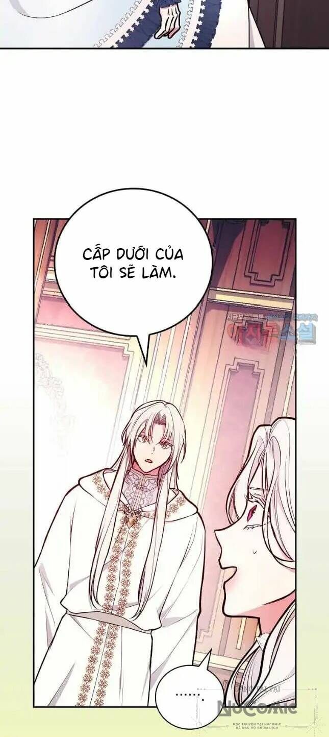 Tôi Trở Thành Mẹ Của Chiến Binh: Chapter 53