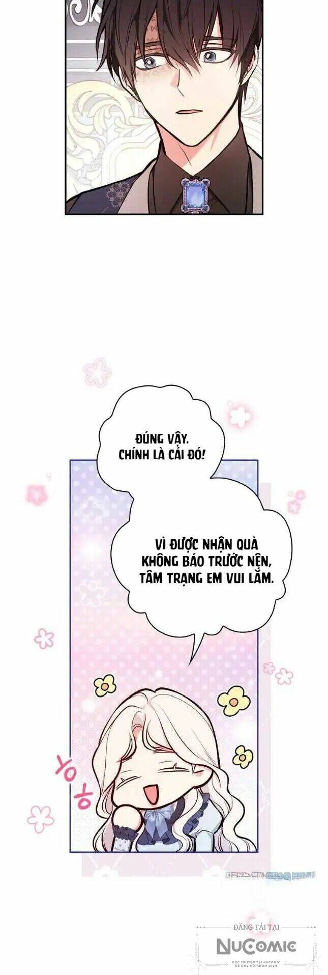 Tôi Trở Thành Mẹ Của Chiến Binh: Chapter 53
