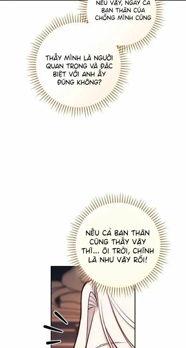 Tôi Trở Thành Mẹ Của Chiến Binh: Chapter 53