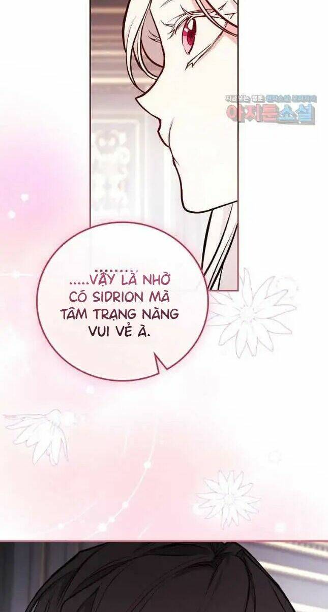 Tôi Trở Thành Mẹ Của Chiến Binh: Chapter 53