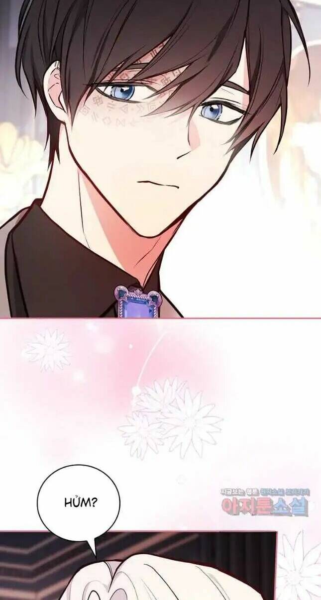 Tôi Trở Thành Mẹ Của Chiến Binh: Chapter 53