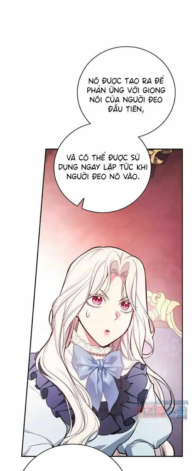 Tôi Trở Thành Mẹ Của Chiến Binh: Chapter 53