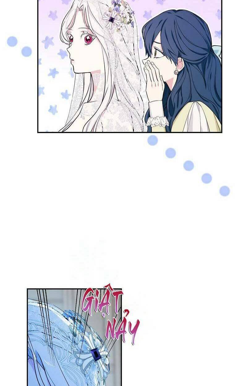 Tôi Trở Thành Mẹ Của Chiến Binh: Chapter 6