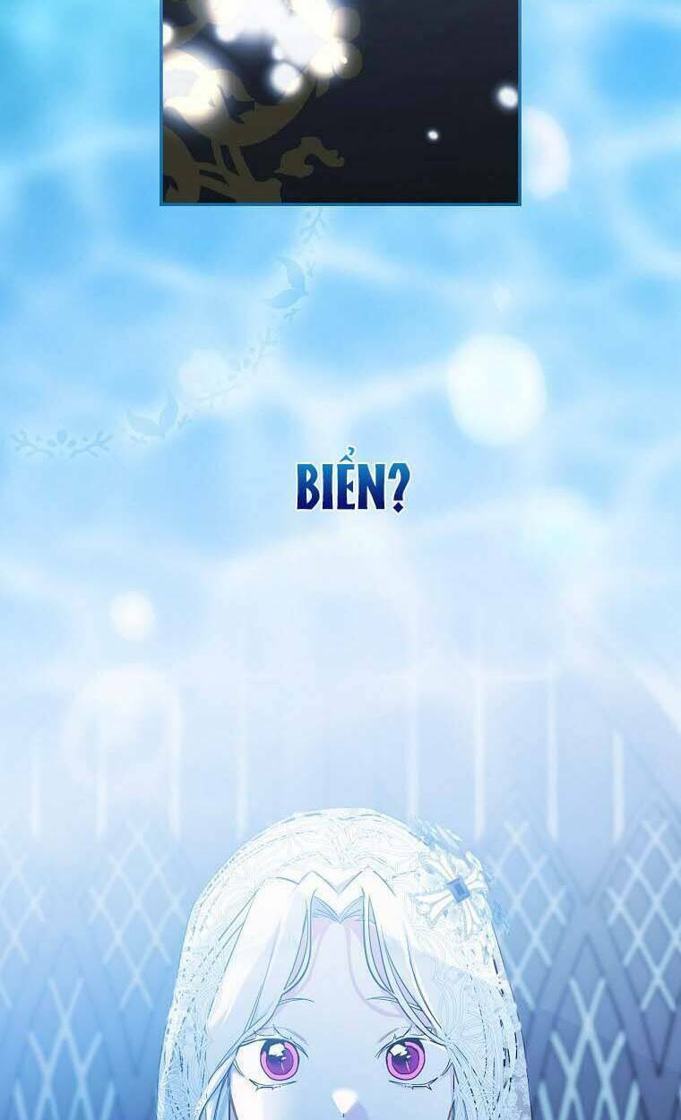 Tôi Trở Thành Mẹ Của Chiến Binh: Chapter 6