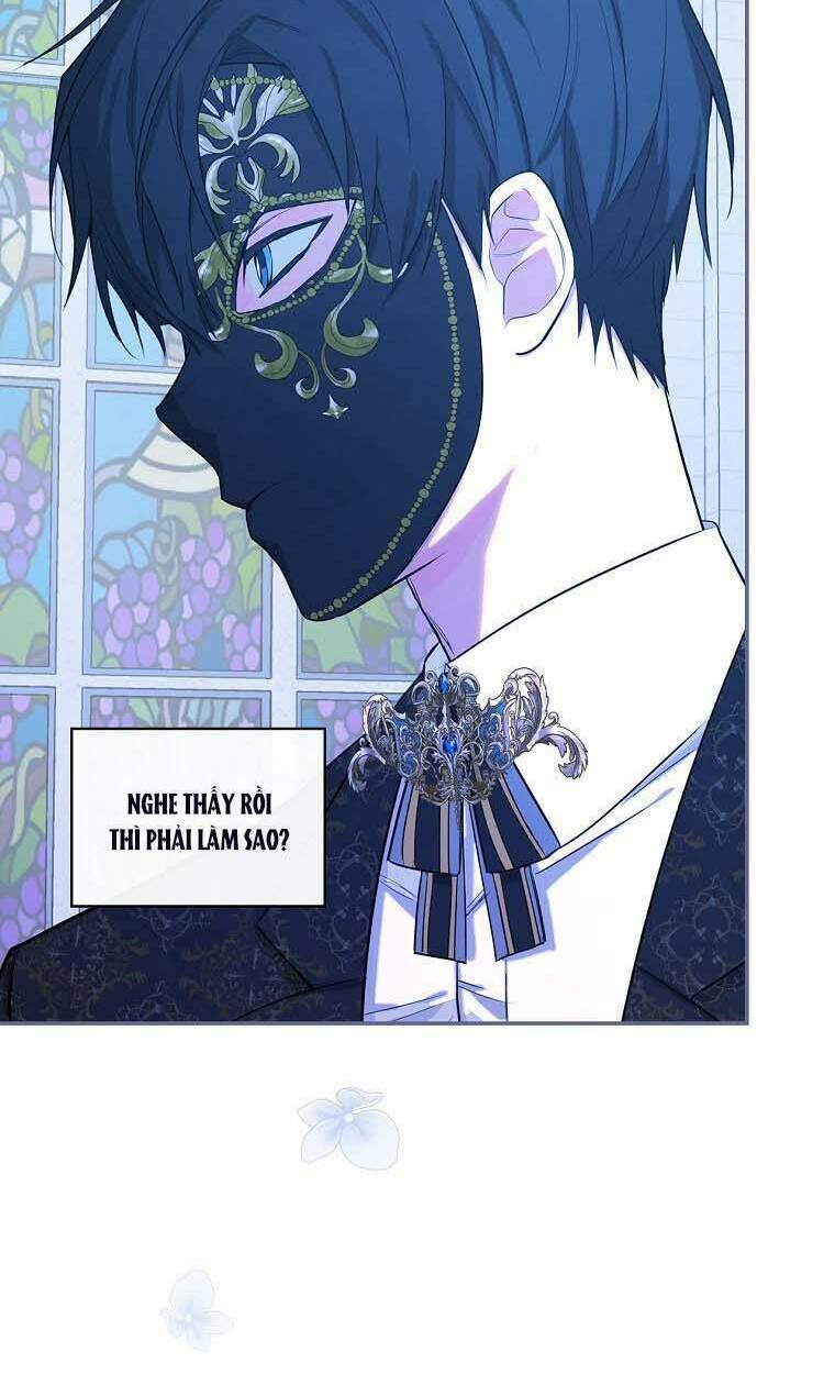 Tôi Trở Thành Mẹ Của Chiến Binh: Chapter 6