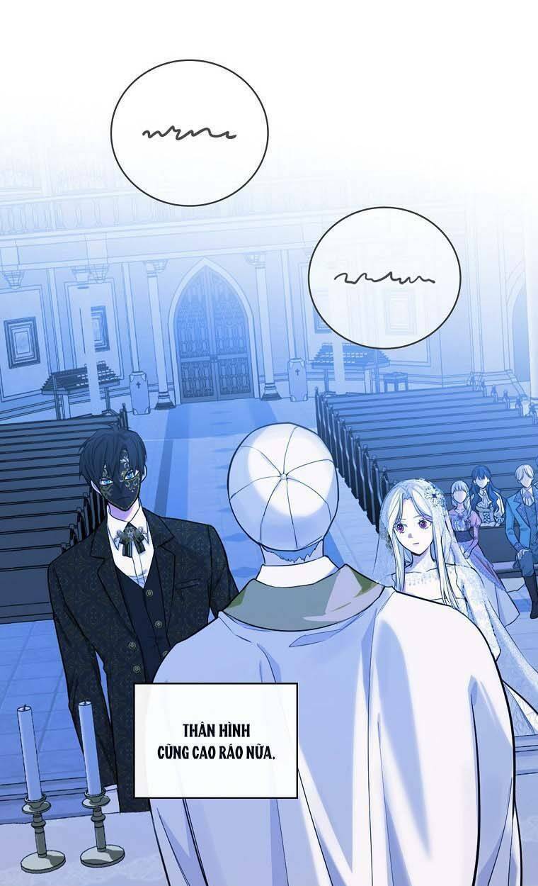 Tôi Trở Thành Mẹ Của Chiến Binh: Chapter 6