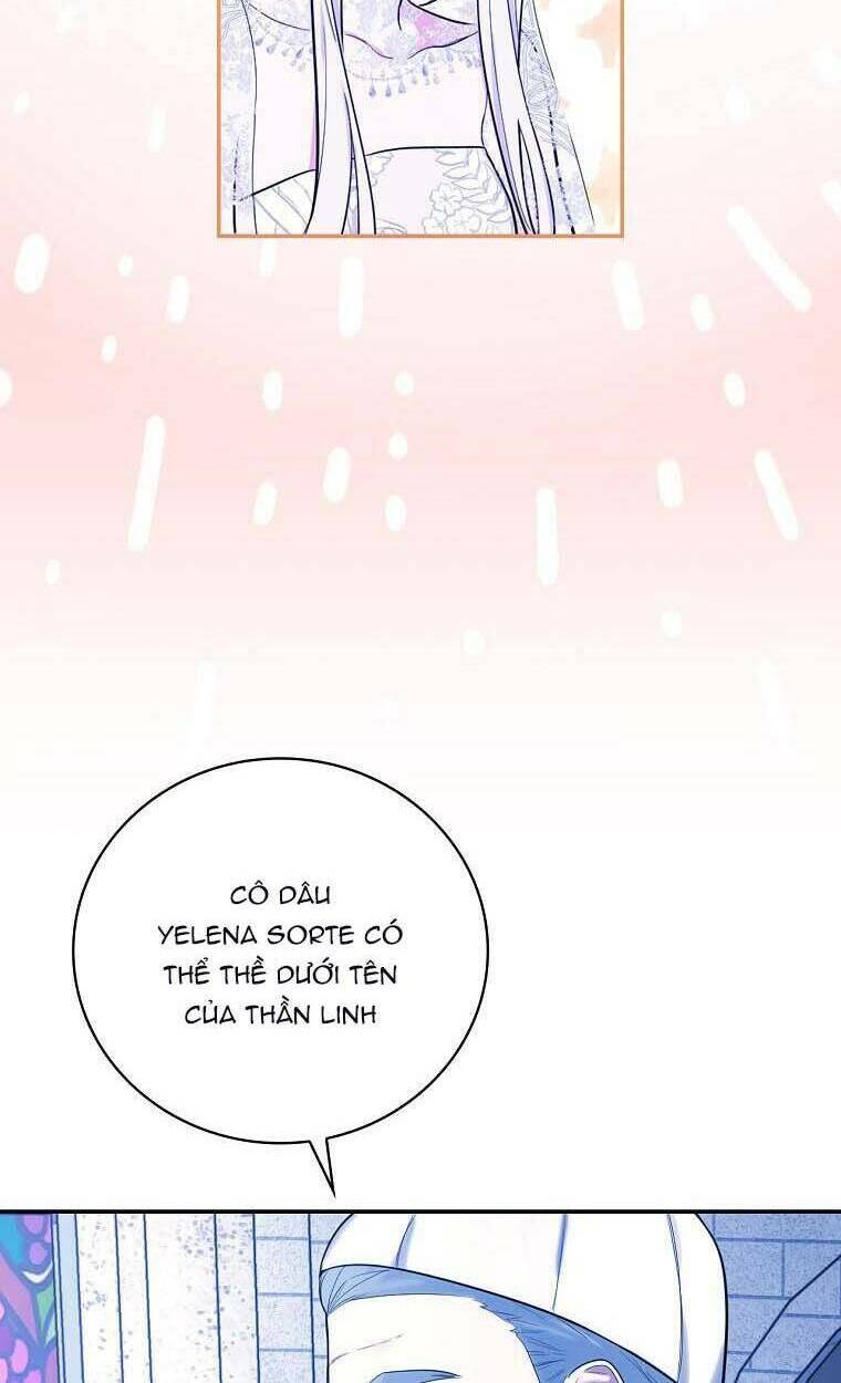 Tôi Trở Thành Mẹ Của Chiến Binh: Chapter 6