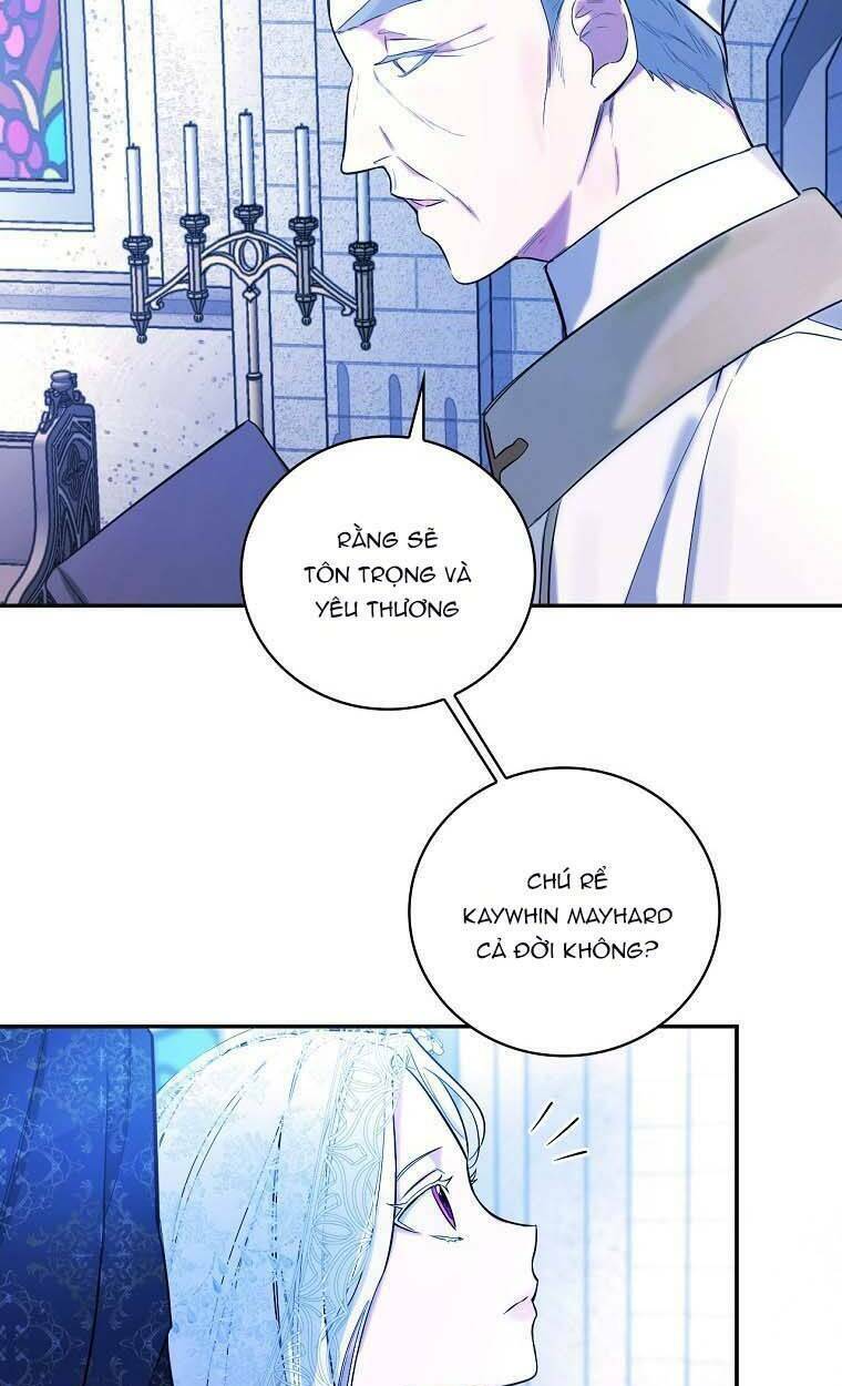 Tôi Trở Thành Mẹ Của Chiến Binh: Chapter 6