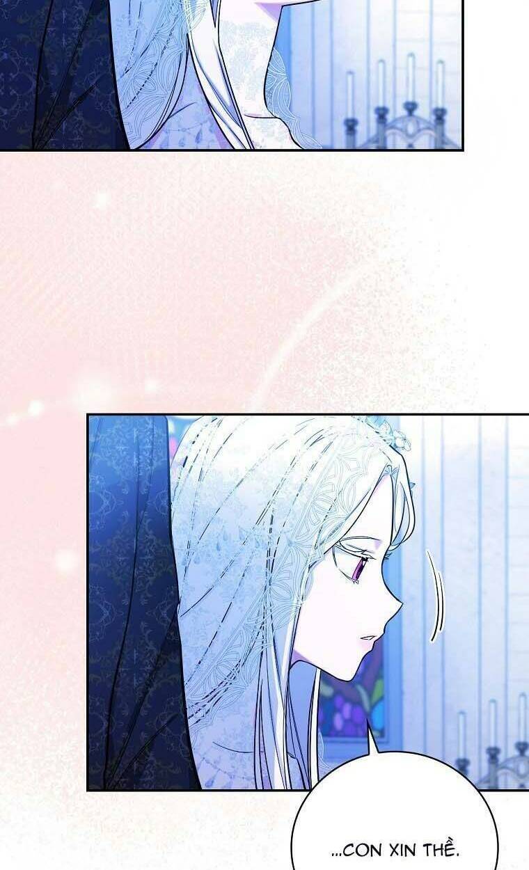 Tôi Trở Thành Mẹ Của Chiến Binh: Chapter 6