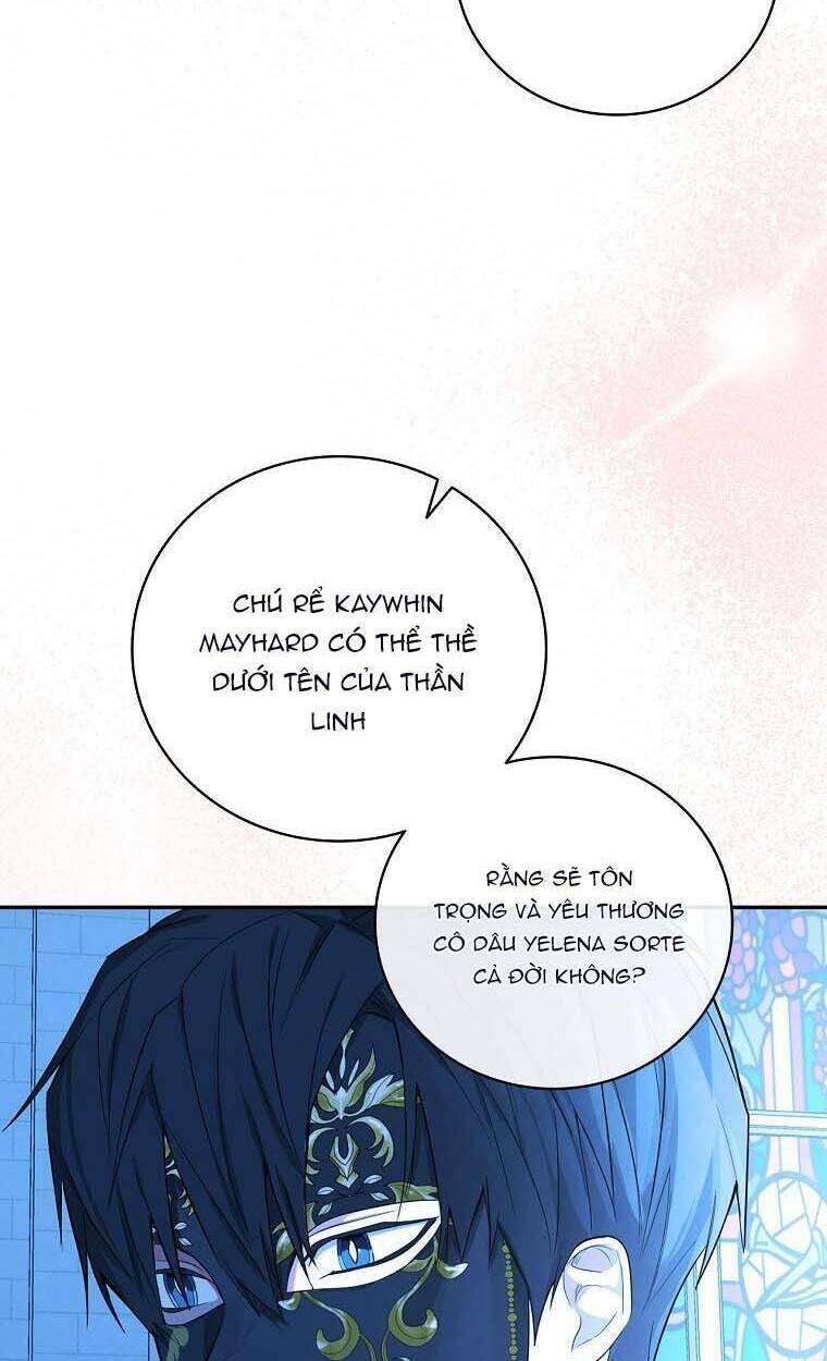 Tôi Trở Thành Mẹ Của Chiến Binh: Chapter 6