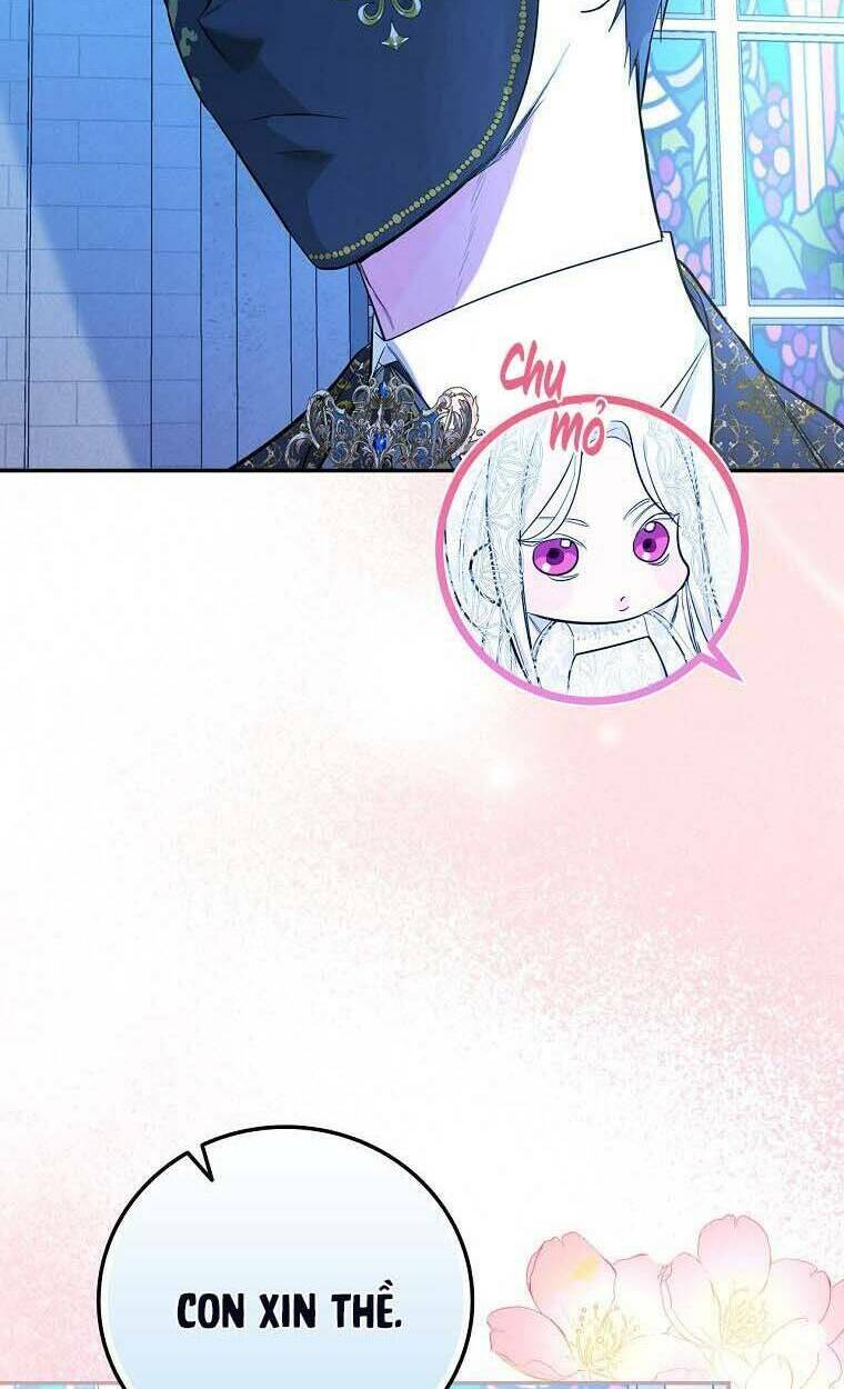 Tôi Trở Thành Mẹ Của Chiến Binh: Chapter 6