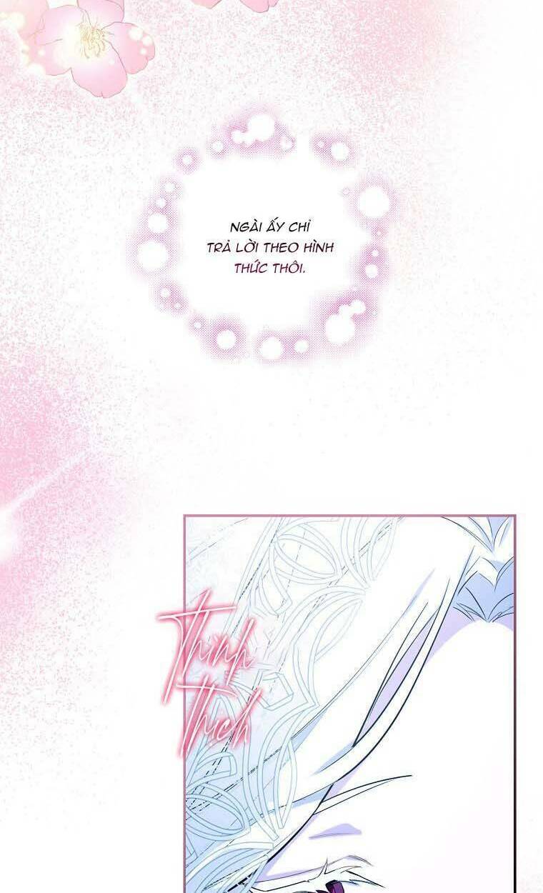 Tôi Trở Thành Mẹ Của Chiến Binh: Chapter 6