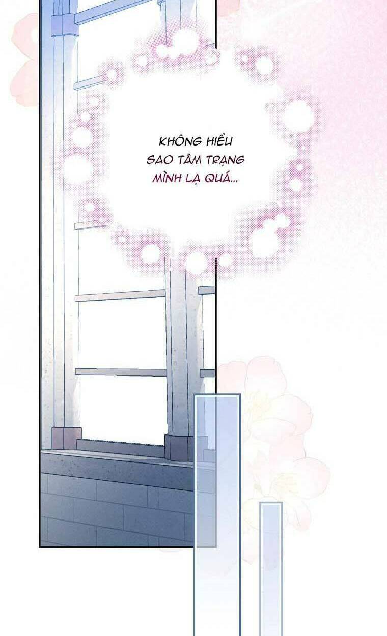 Tôi Trở Thành Mẹ Của Chiến Binh: Chapter 6