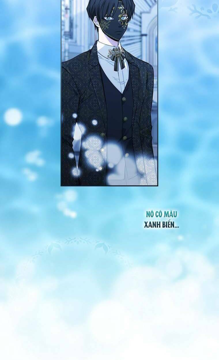 Tôi Trở Thành Mẹ Của Chiến Binh: Chapter 6