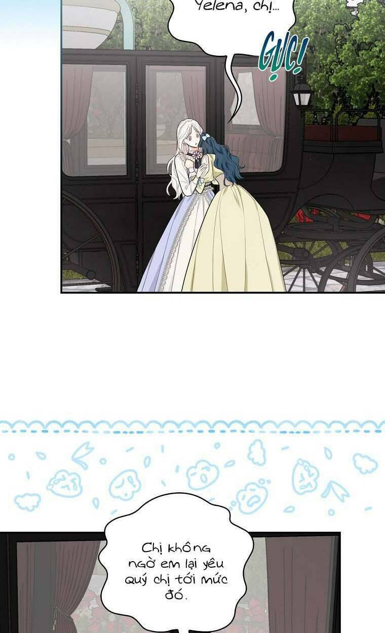 Tôi Trở Thành Mẹ Của Chiến Binh: Chapter 6