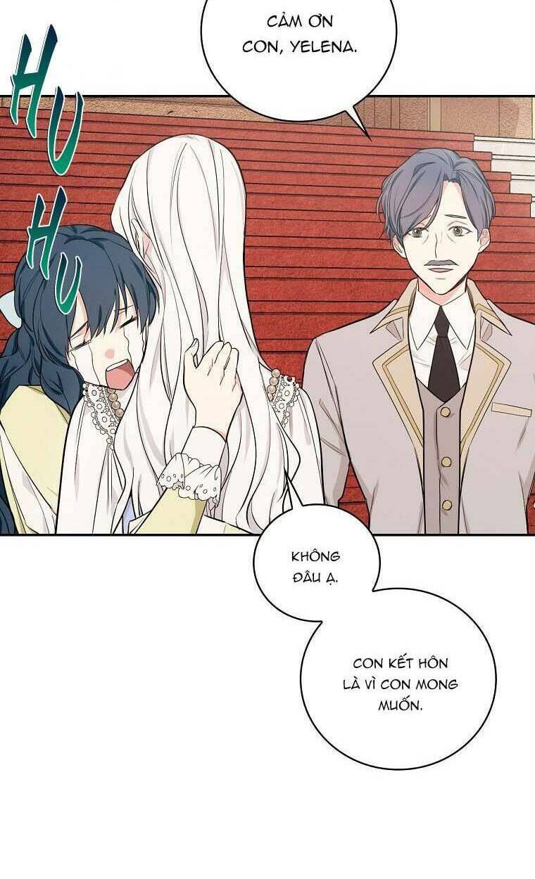 Tôi Trở Thành Mẹ Của Chiến Binh: Chapter 6